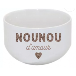 Bol Nounou léopard