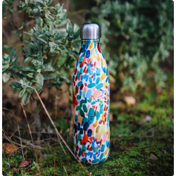 Bouteille isotherme arty 500 ml