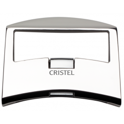 ANSE AMOVIBLE CASTELINE inox CRISTEL