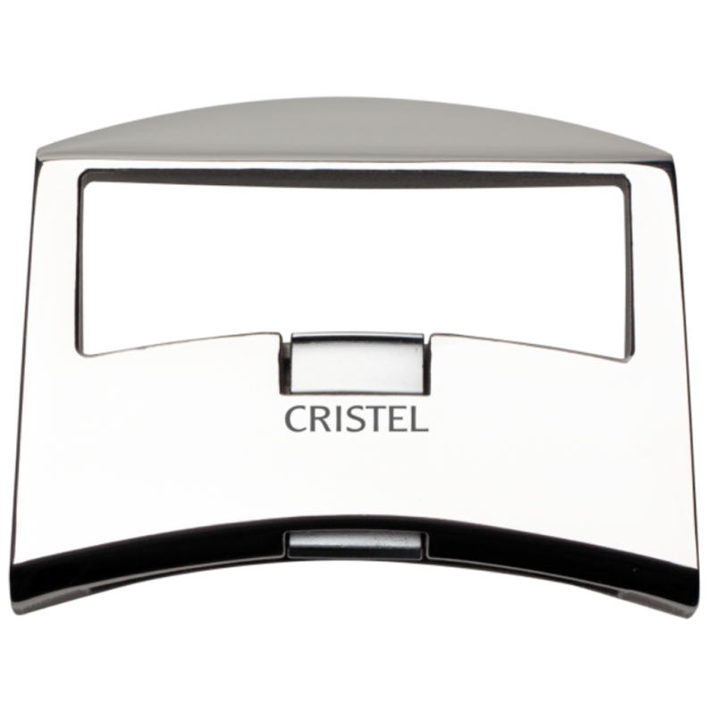 ANSE AMOVIBLE CASTELINE inox CRISTEL