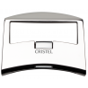 ANSE AMOVIBLE CASTELINE inox CRISTEL