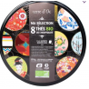 Coffret 48 mousselines de thés Bio
