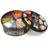 Coffret 48 mousselines de thés Bio