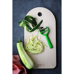 Couteau éplucheur T duo polymere OPINEL