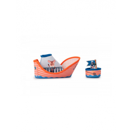 jack bateau pirate