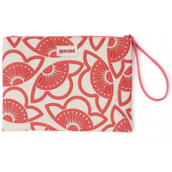 Pochette isotherme BREEZE corail 0.4l
