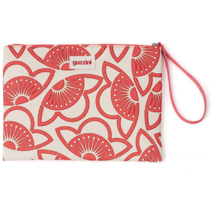 Pochette isotherme BREEZE corail 0.4l