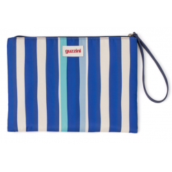 Pochette isotherme BREEZE bleue 0.4l