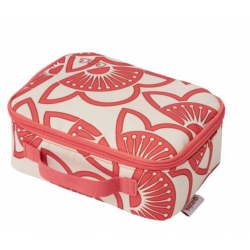 Sac isotherme BREEZE PM corail