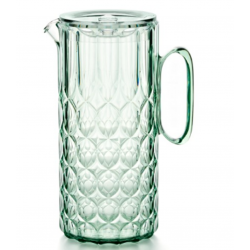 carafe avec couvercle Vanity Matcha green