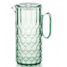 carafe avec couvercle Vanity Matcha green