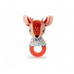 Stella  hochet de dentition