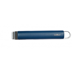 Merveilleuse poignée inox bleue Cookut