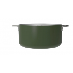 Merveilleuse casserole Fougère Ø20 Cookut