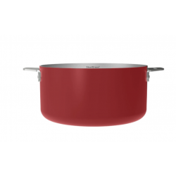 Merveilleuse casserole Passion Ø20 Cookut