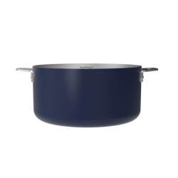 Merveilleuse casserole Myrtille Ø20 Cookut