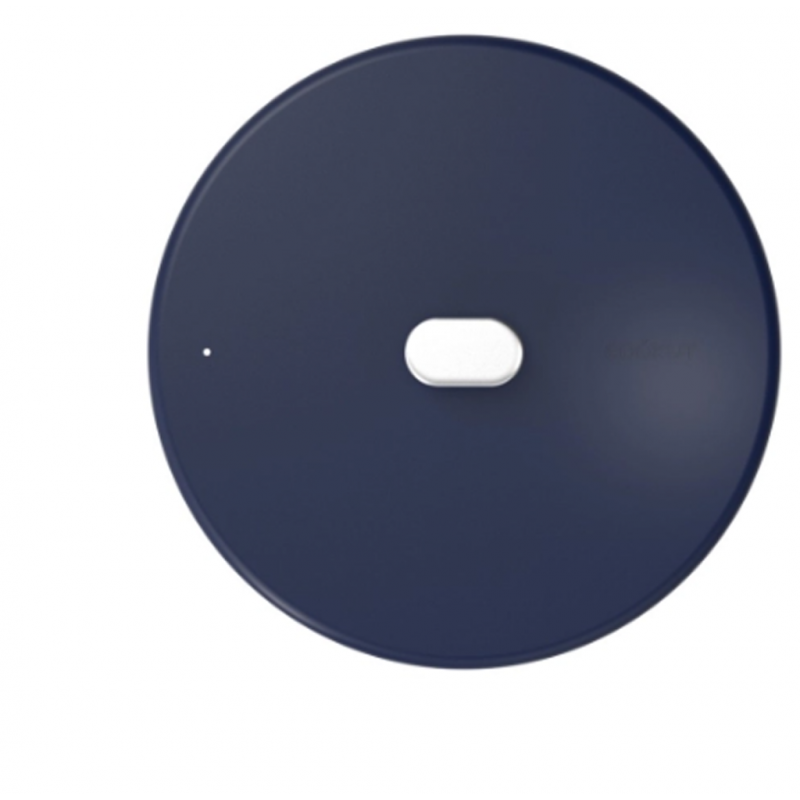 Merveilleux couvercle myrtille Ø24 Cookut