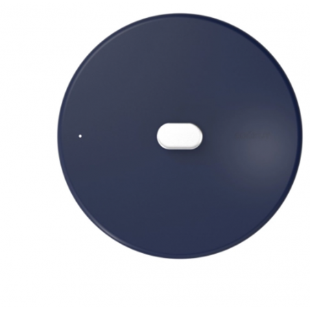 Merveilleux couvercle myrtille Ø24 Cookut