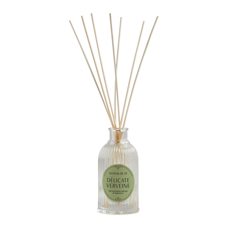 Diffuseur de parfum d'ambiance 90 ml Délicate Verveine