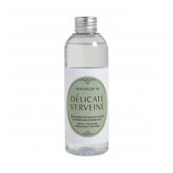Recharge diffuseur Délicate Verveine 200 ml