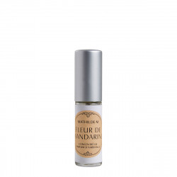 concentré de parfum fleur de mandarine 4ml
