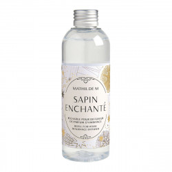 Recharge diffuseur Sapin enchanté 200 ml