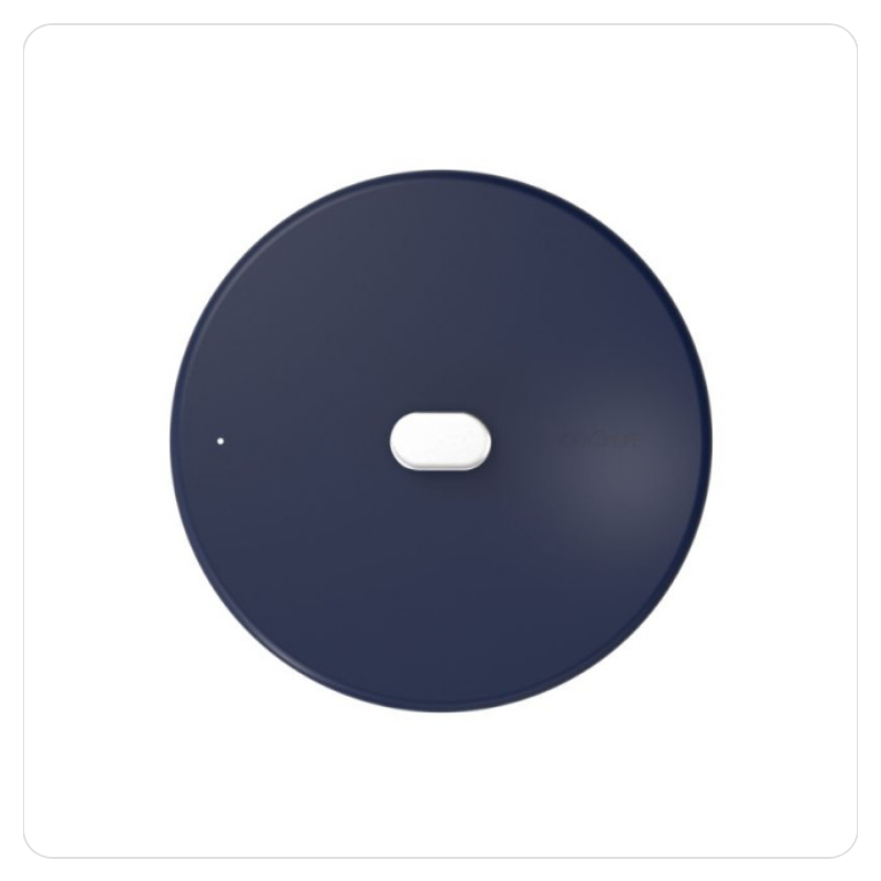 Merveilleux couvercle myrtille Ø28 Cookut