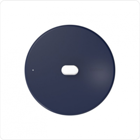 Merveilleux couvercle myrtille Ø28 Cookut