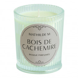 Bougie parfumée 145 g Bois de cachemire