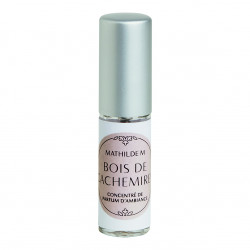 concentré de parfum Bois de cachemire 4ml
