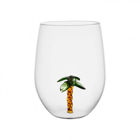 gobelet palmier colorea 60 cl