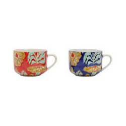 tasse dejeuner FLAURA 60cl