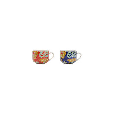 tasse dejeuner FLAURA 60cl