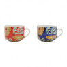 tasse dejeuner FLAURA 60cl