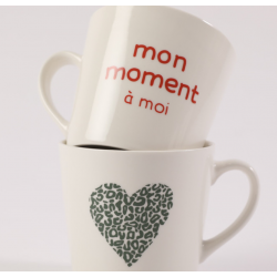 Déjeuner blanc "Moment à moi" S. Janière