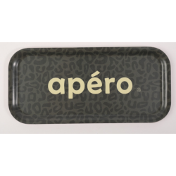 Plateau thermo APERO Jaguar 15*32 S. janière