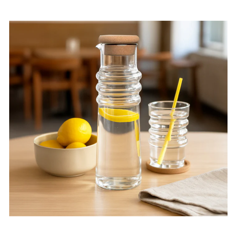 set de 2 verres SOLE 440 ml