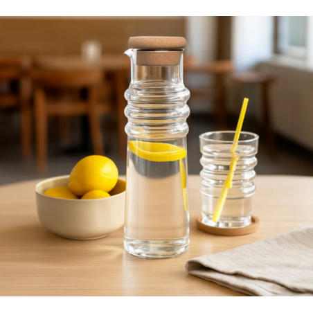 set de 2 verres SOLE 440 ml