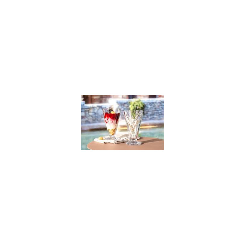 coupe à glace CONO 360 ML