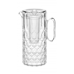 carafe Vanity Transparent bulbe refrigerant