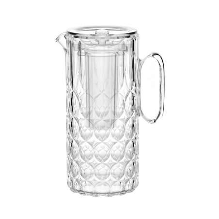 carafe Vanity Transparent bulbe refrigerant
