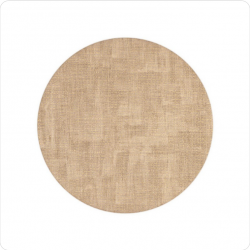 set de table FABRIC doré