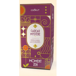 Cadeau mystère 2025 Moment zen