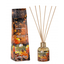 Bâton à parfum 100ml cannelle orange LOTHANTIQUE