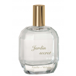 Parfum d'ambiance 100ml JARDIN SECRET LOTHANTIQUE