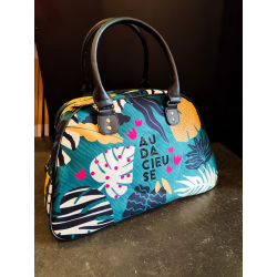 Sac Mika Audacieuse DLP