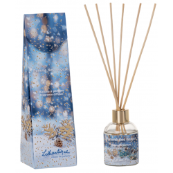 Bâton parfum 100ml POMMES DES NEIGES LOTHANTIQUE