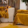 Plaid prestige 130*170 Gold