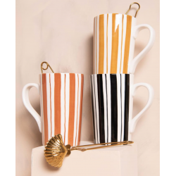 Coffret infuseur SINGITA coloris assortis BASTIDE