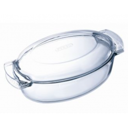 Cocotte ovale classic 4.5litre BASTIDE